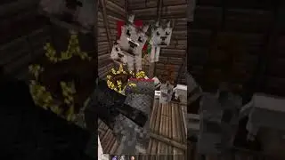 How to mess with your friends in minecraft