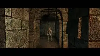 Arx Fatalis Japanese DUB +cheat walkthrough