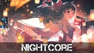 ♥「Nightcore」→ BOOM! BOOM!! BOOM!!!【P*Light feat. mow*2】{+Lyrics}♥
