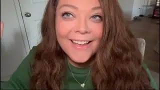 ASMR - TJ maxx haul  + rambling & funny stories (lofi)