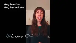 The breathy voice