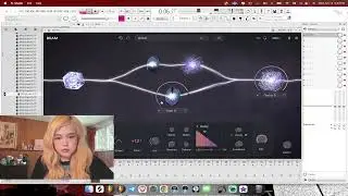 PLAYING WITH BEAM