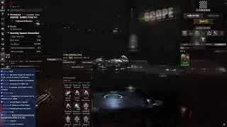 [Eve] [PvP] Китай не ошибка