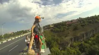 Active Day Rope-Jumping г.Каменец-Подольский