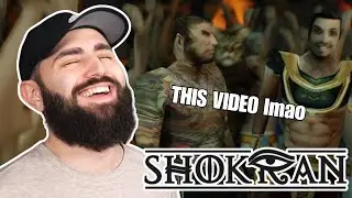 The best METAL MUSIC VIDEO of all time