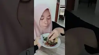 Masak Terong Sambel Teri
