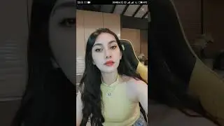 bigolive hany cantik bgt