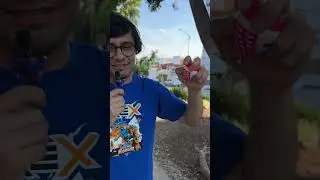 Conozcan el nuevo diseño que le dimos al Trompo Spider 🕷️  #tromposcometa #trompos