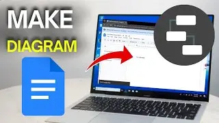 How To Make A Diagram In Google Docs (Easy Guide)