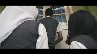 Celah Cahaya - Official Teaser ( Short Movie )