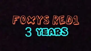 СЕГОДНЯ 3 ГОДА КАНАЛУ!