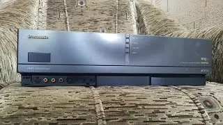 Panasonic NV-HS800EE