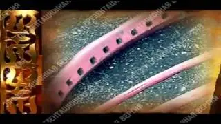 Юрта и ее убранство!