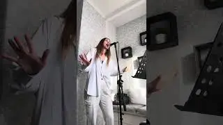 Left outside alone cover - Kate Seagull