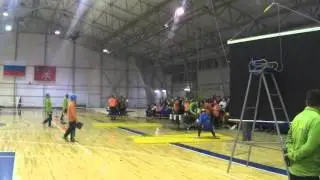 Кубок России 2016 Тула _ спортивный туризм