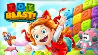 TOY BLAST -  Best Casual Games