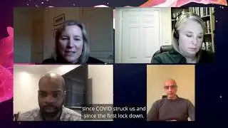 Diversity – driving resilience and innovation