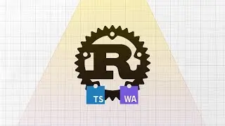 Rust & WebAssembly with JS (TS) - The Practical Guide (Preview)