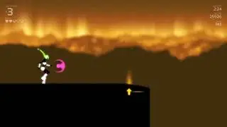 Melody's Escape - Raining Men (The Living Tombstone Remix)