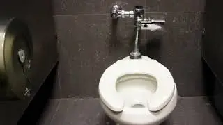 Bathroom Care- Hydrophobic Coating for Mirrors & Ceramics
