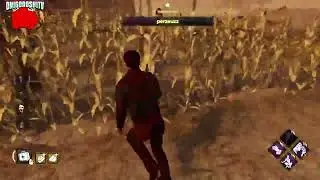 🌽Коротко о карте Ферма в Dead by Daylight🌽