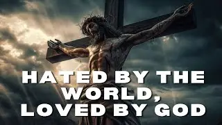 If The World Hates You, Remember This!