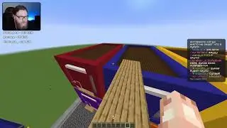 Альцест рассказывает о контейнерах и что в них будет.Майншилд 2.