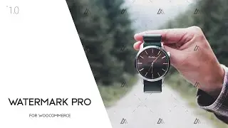 Watermark Pro for WooCommerce