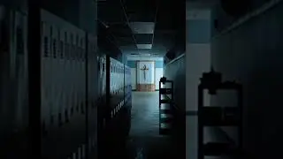 прикол мармок хоррор