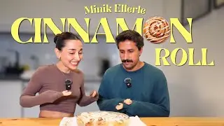 Tarçın's friends Gülçin, Nurçin and Yalçın