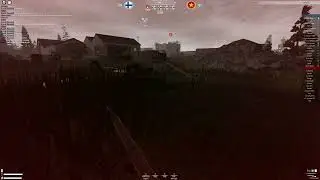 Frontline: Karelia