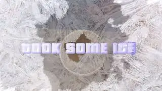 P Willi - TOOK SOME ICE  (prod.BigPlay2Much)