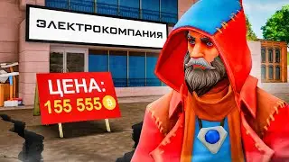 ОБЗОР НОВОГО ТОПОВОГО БИЗНЕСА ЗА 30 МИЛЛИАРДОВ на АРИЗОНА РП | НОВАЯ ЖИЗНЬ #48 | #arizona #samp #gta