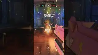 This is how to counter Illari Ultimate in #overwatch #illari