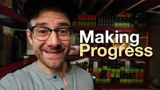 Day in the Life of a Home Crypto Miner