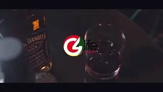 Djanii Alfa- 40° Degré OKLM (clip officiel)