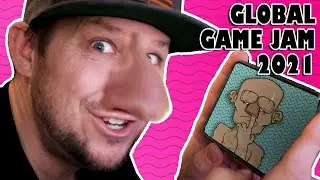 👃 A GAME about noses, for noses. (Warning: Contains Boogies!)