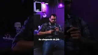 TÁ PRONTO?