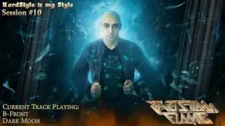 HardStyle is my Style   Session #10