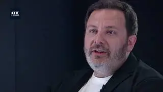 Минаев о Навальном