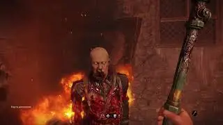 Wolfenstein: The Old Blood (Chapter 6 - Ruins)