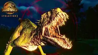Making a Dinosaur Park where Nobody is Safe | Supercut