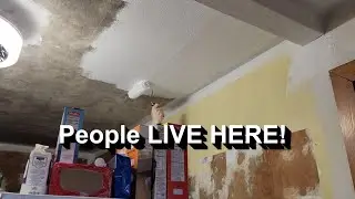 Saving a Destroyed Home for FREE: Episode 2