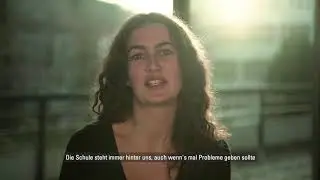 Deine Ausbildung am Marienhospital Stuttgart als Gesundheits- und Krankenpfleger/in