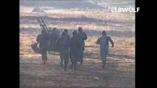 Lebanese Army Naval Commandos Ardak el karameh