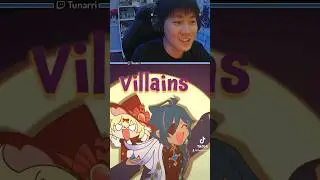Klee & Kaeya Animation Reaction 