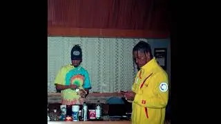 [FREE] TRAVIS SCOTT X METRO BOOMIN TYPE BEAT. 