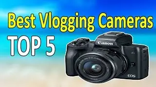 Best Vlogging Cameras Worth In 2020