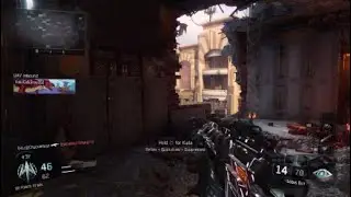 COD: BLACK OPS 3*
