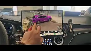 DUDUAUTO 360 Panoramic Camera Waterproof Night Vision,360 interface car model support customisation